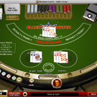 Noble Casino Blackjack